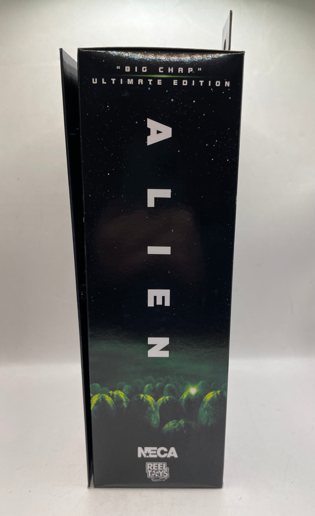 Alien - 7" Scale Action Figure - Ultimate 40th Anniversary Big Chap