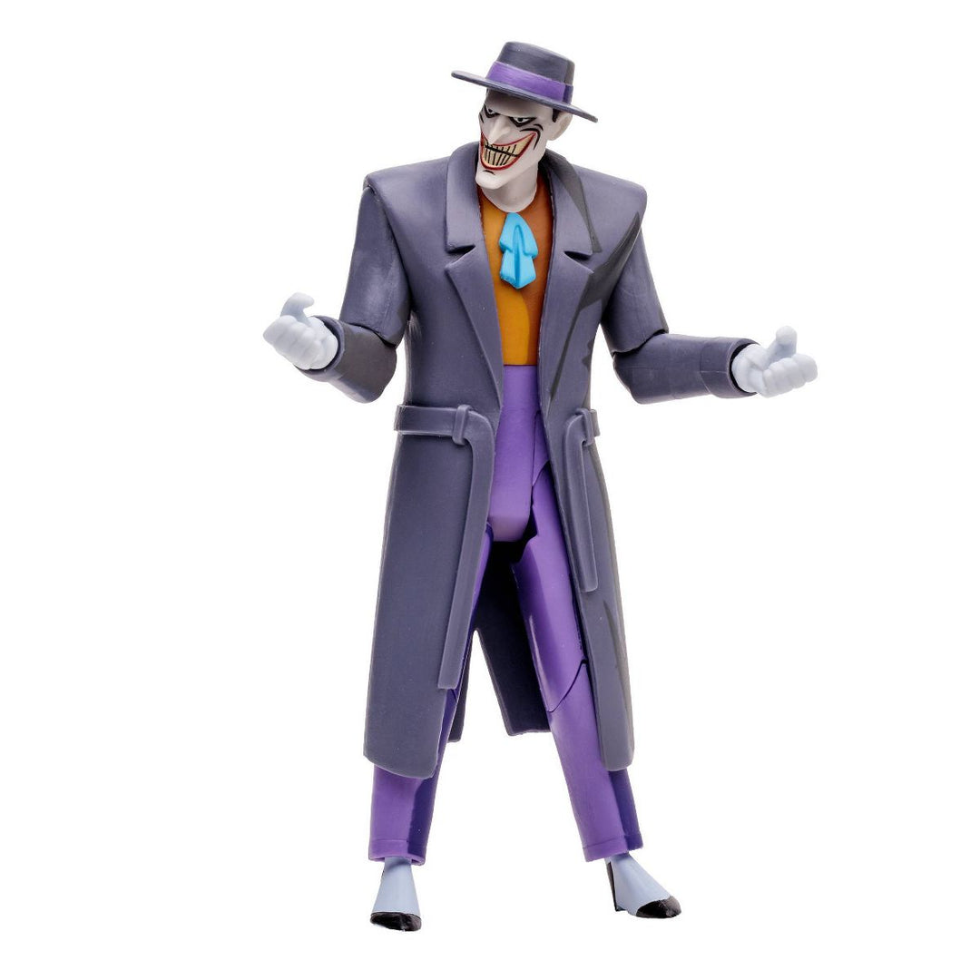 Batman The Animated Series The Joker (Trench Coat)
