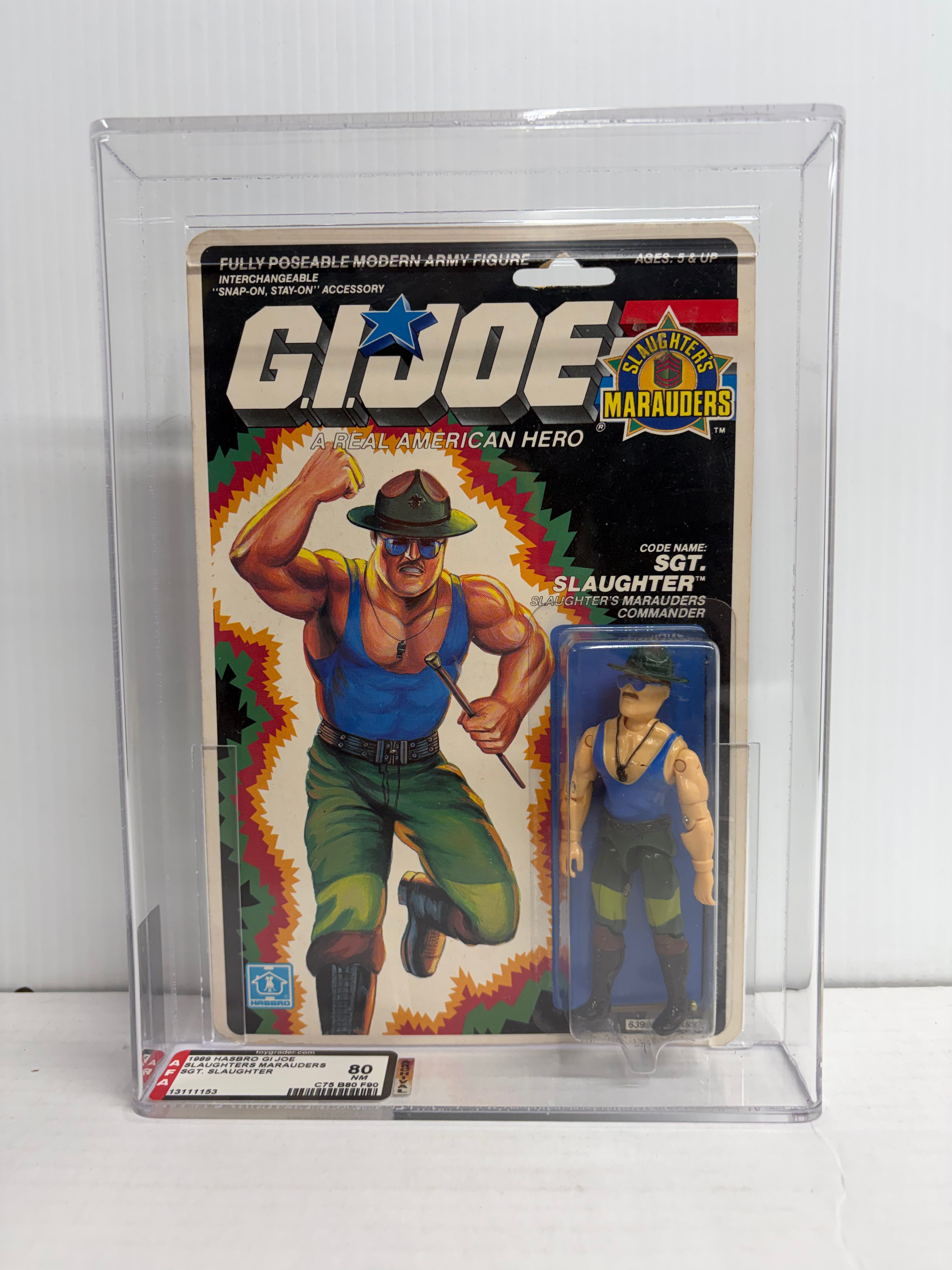 Vintage Collectibles