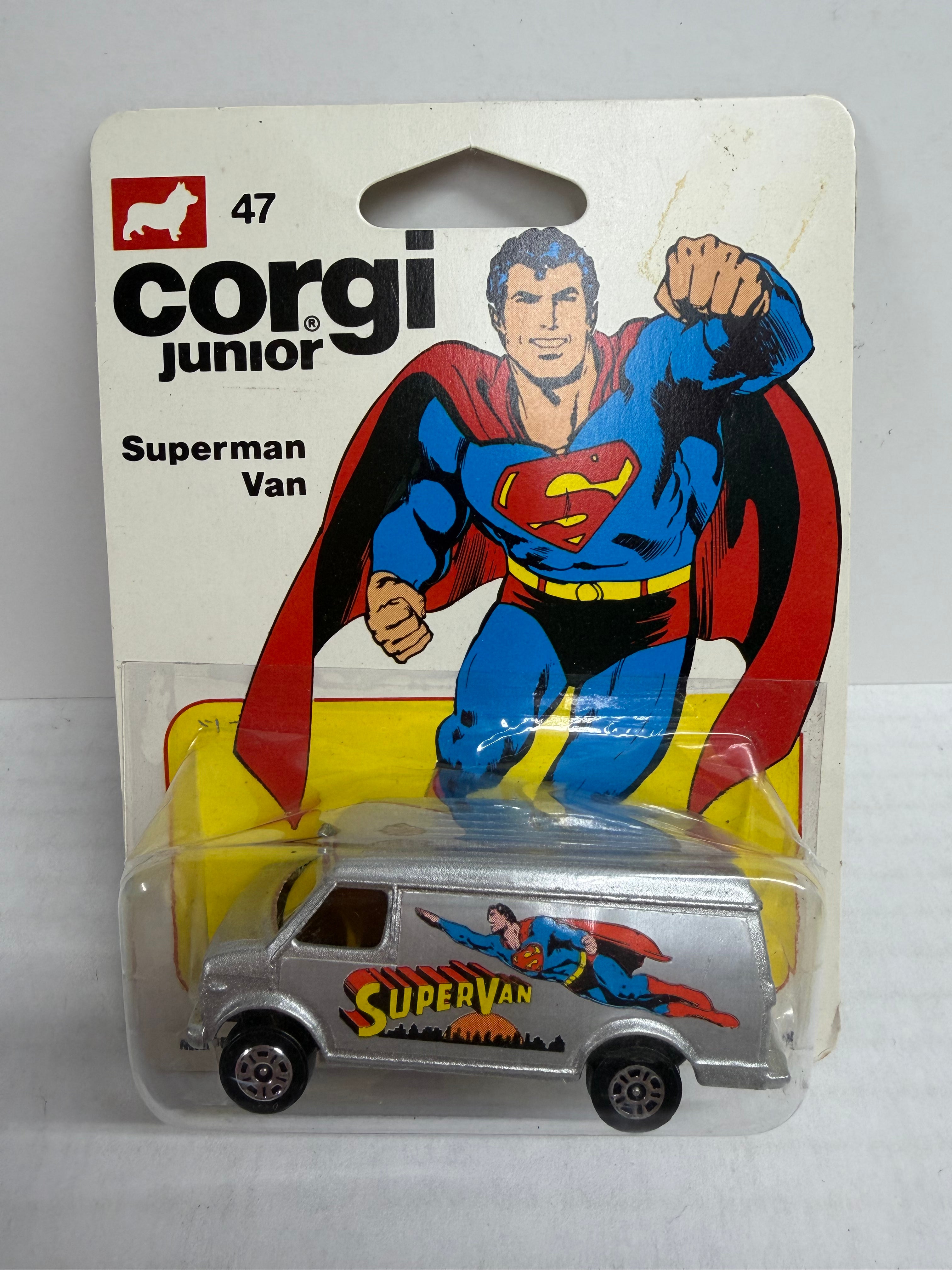 Vintage Collectibles