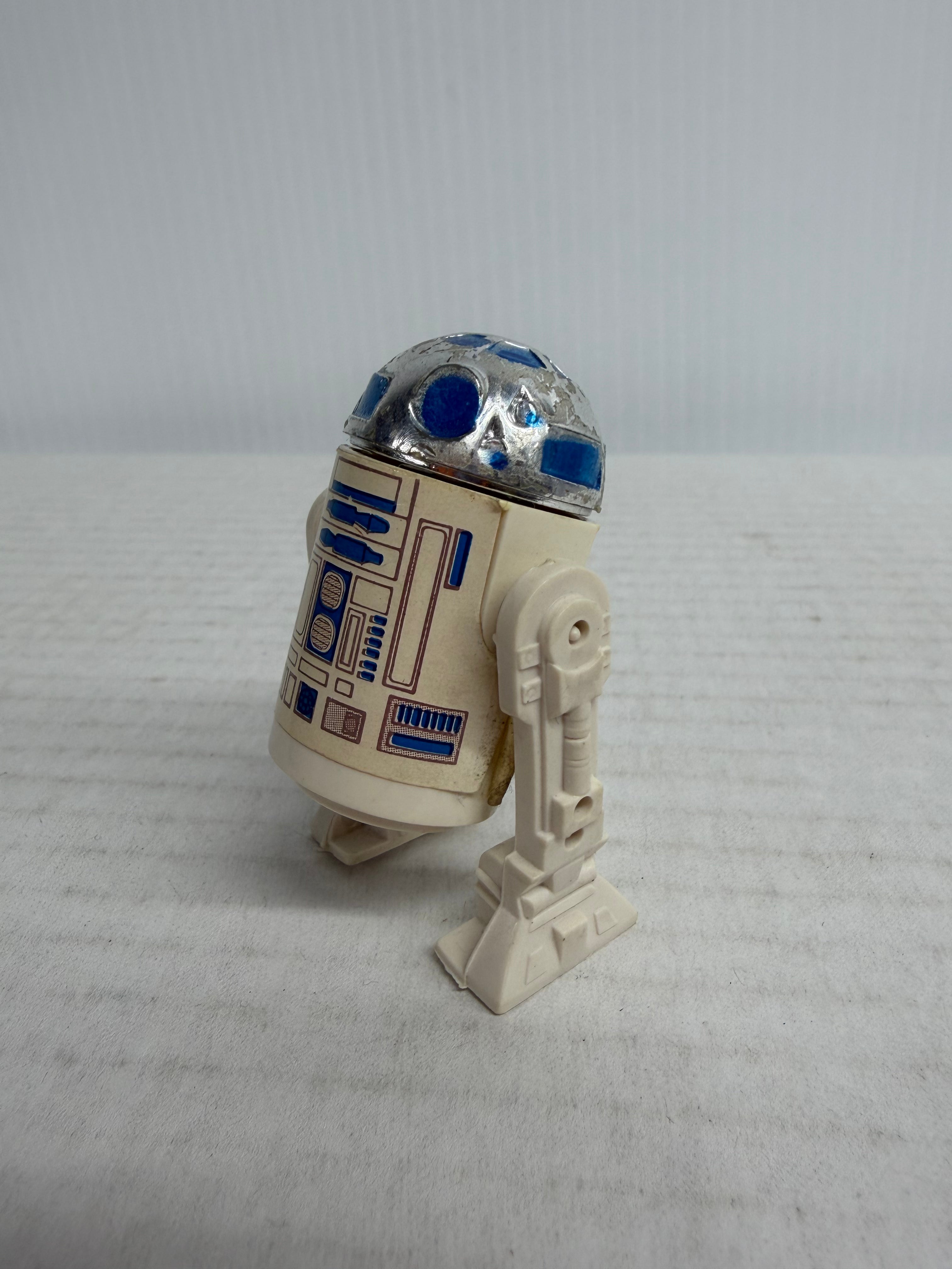 Vintage Collectibles