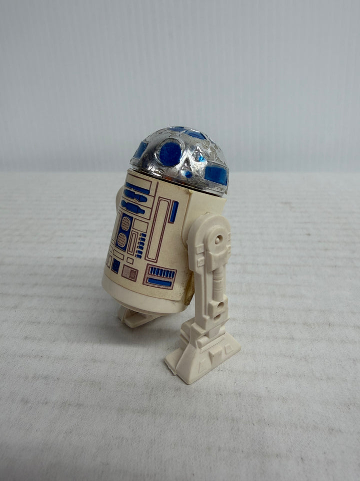 Star Wars: Vintage - R2-D2 Droid Factory (No Third Leg)