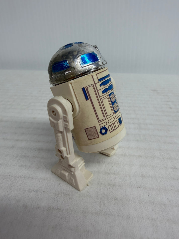 Star Wars: Vintage - R2-D2 Droid Factory (No Third Leg)