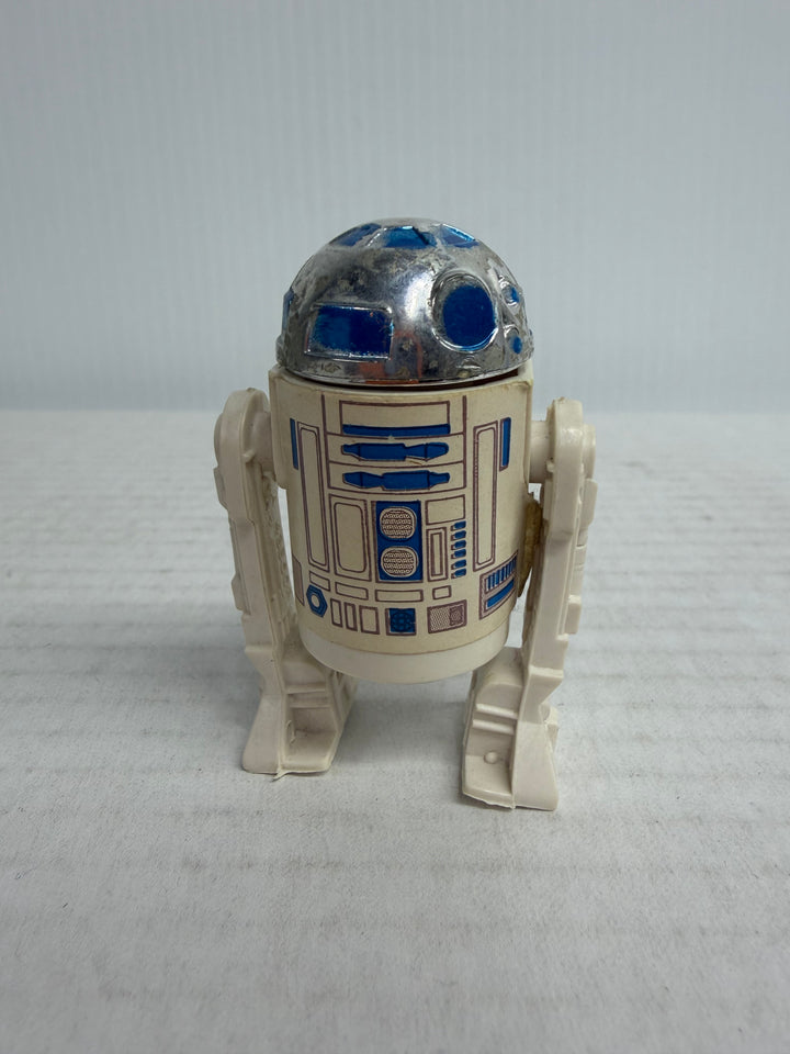 Star Wars: Vintage - R2-D2 Droid Factory (No Third Leg)