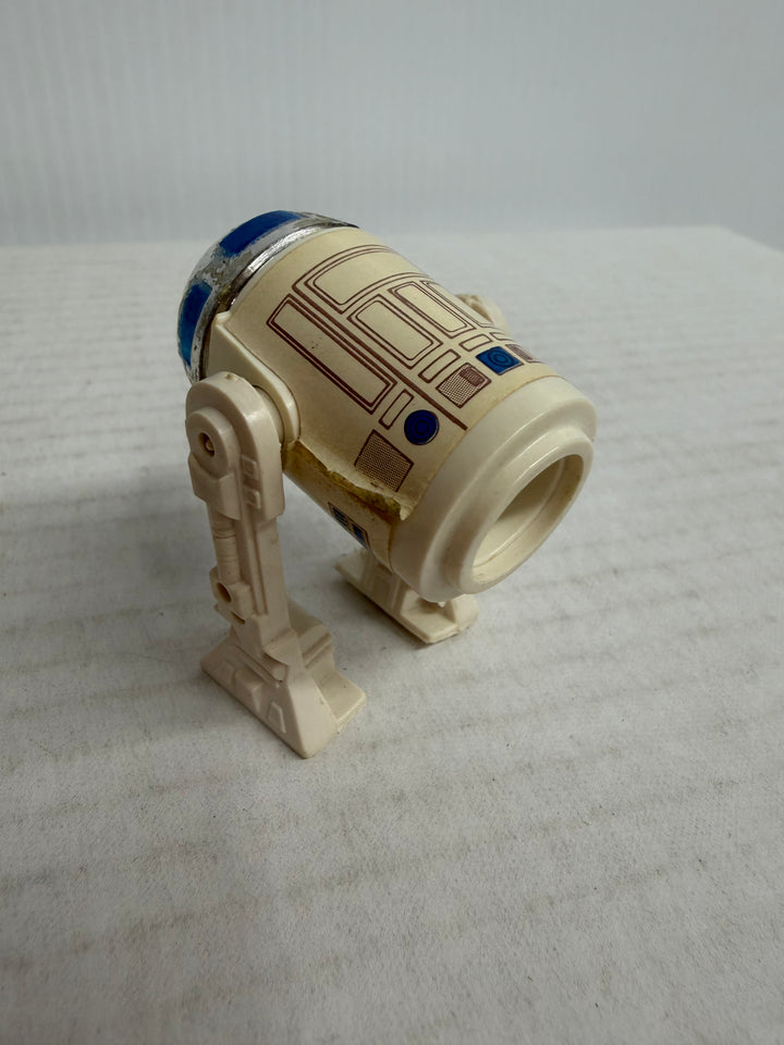 Star Wars: Vintage - R2-D2 Droid Factory (No Third Leg)
