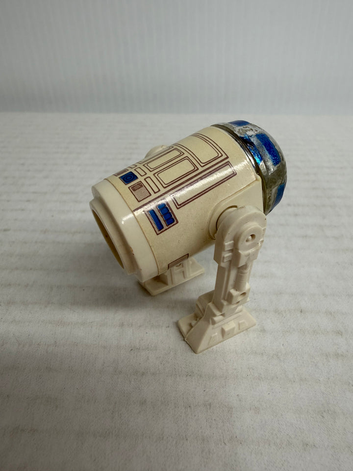 Star Wars: Vintage - R2-D2 Droid Factory (No Third Leg)