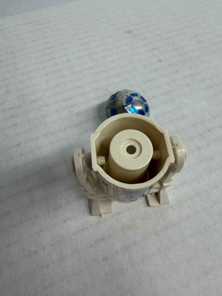 Star Wars: Vintage - R2-D2 Droid Factory (No Third Leg)