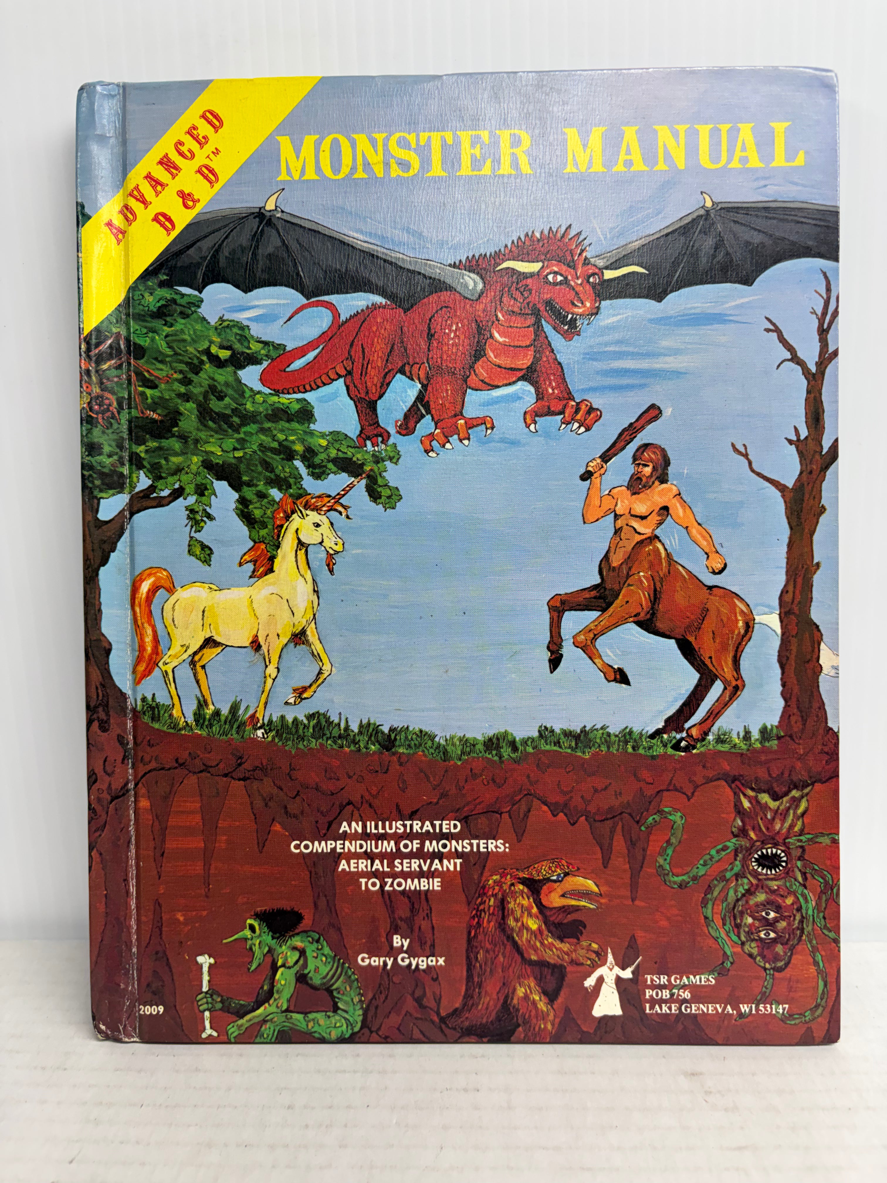 Vintage Collectibles