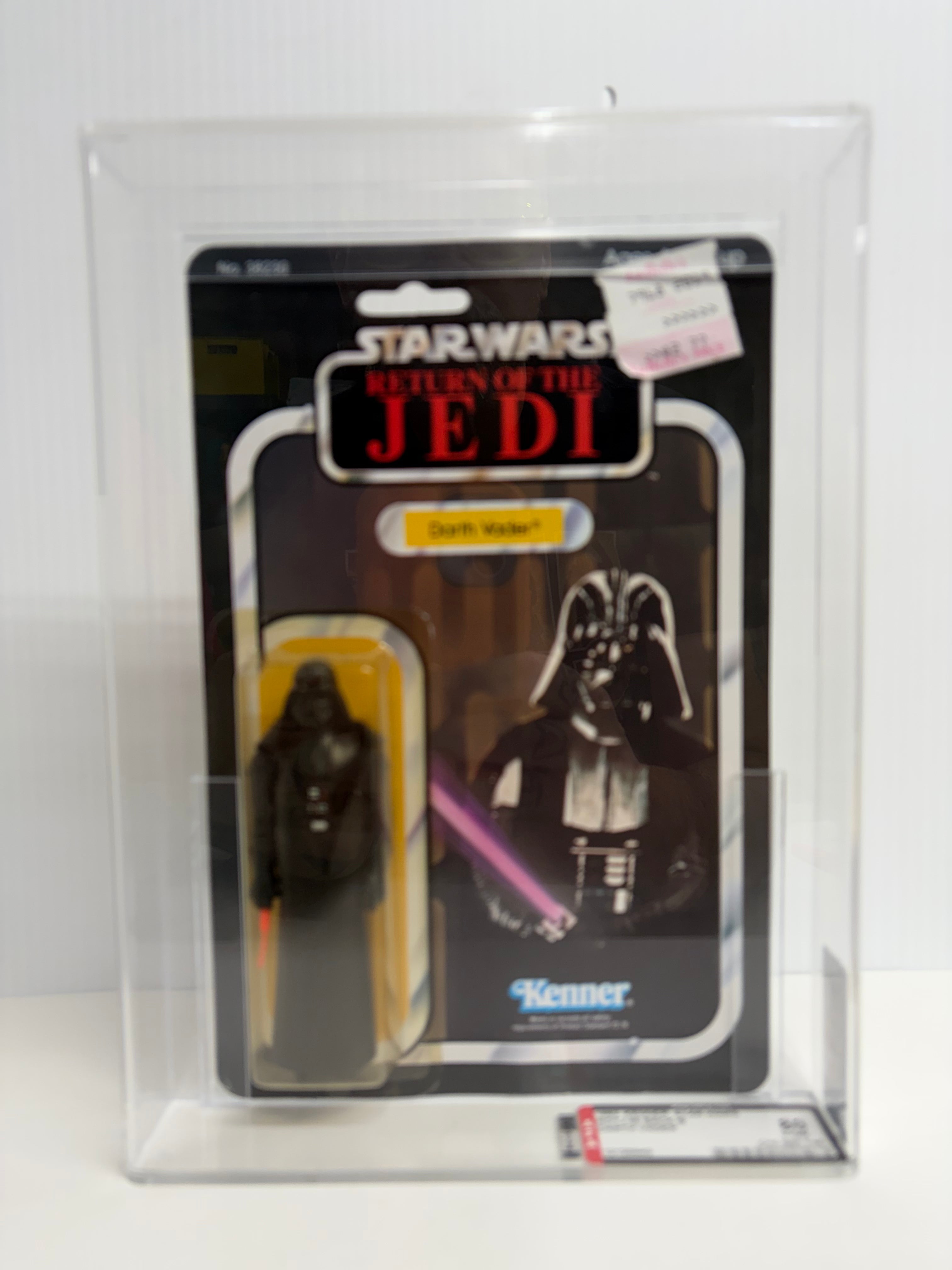 Vintage & "Out of Production" Collectibles
