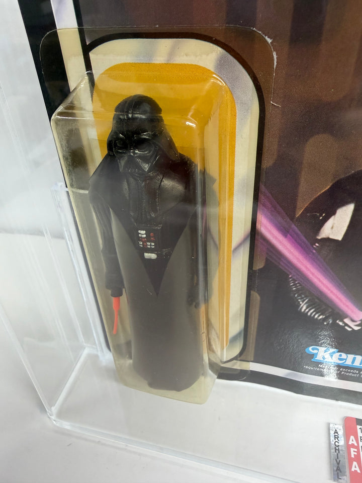 Darth Vader 65b Back AFA 80 - C75 B85 F85