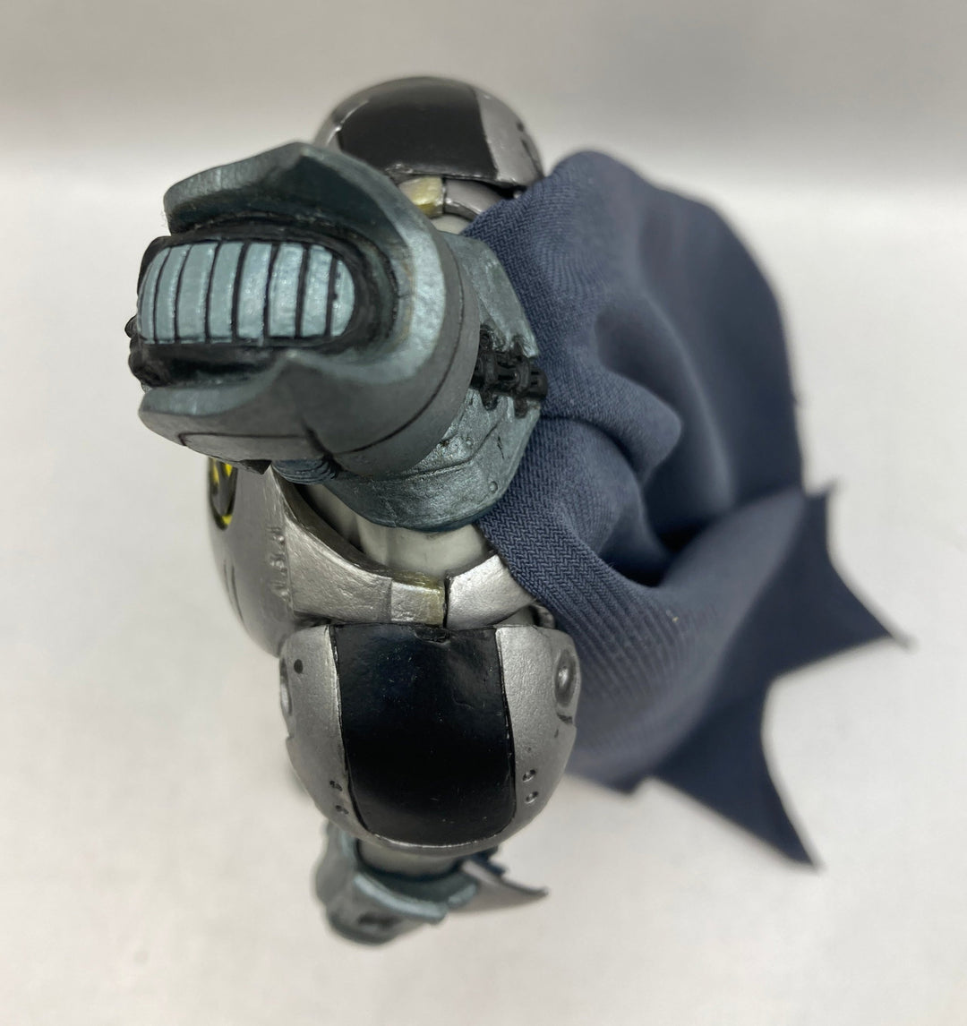 NECA 2019 SDCC Armored Batman 7” Action Figure From 2 Pack - INCOMPLETE