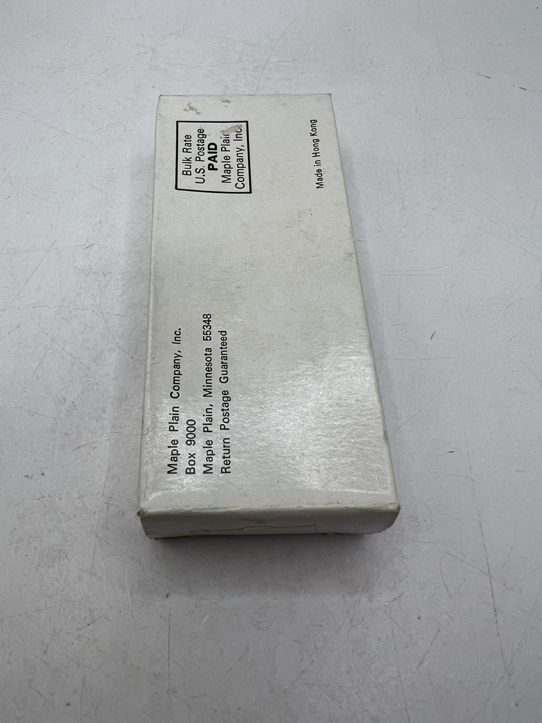 Adventures of Indiana Jones - Belloq (Ceremonial) with Mailer Box
