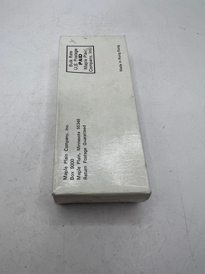 Adventures of Indiana Jones - Belloq (Ceremonial) with Mailer Box