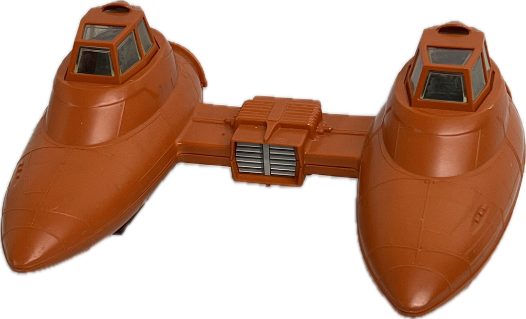 Star Wars: Vintage - Twin Pod Cloud Car
