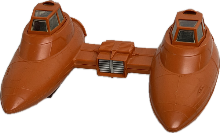 Star Wars: Vintage - Twin Pod Cloud Car