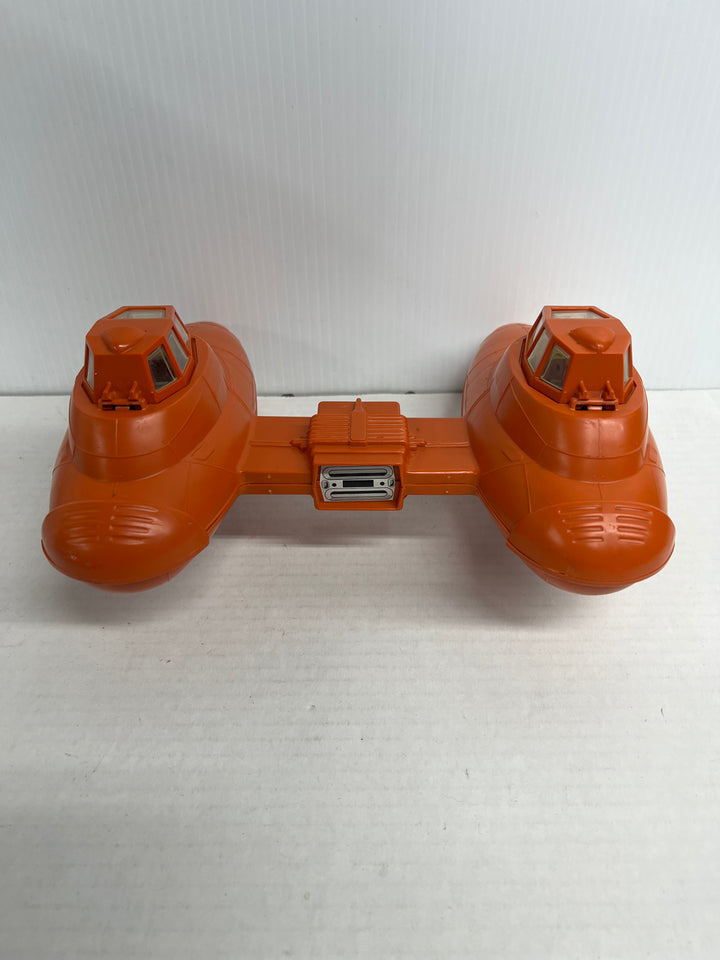 Star Wars: Vintage - Twin Pod Cloud Car