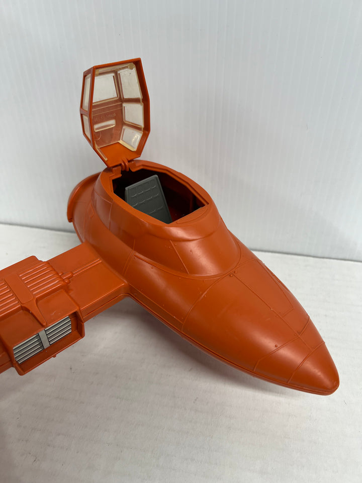 Star Wars: Vintage - Twin Pod Cloud Car
