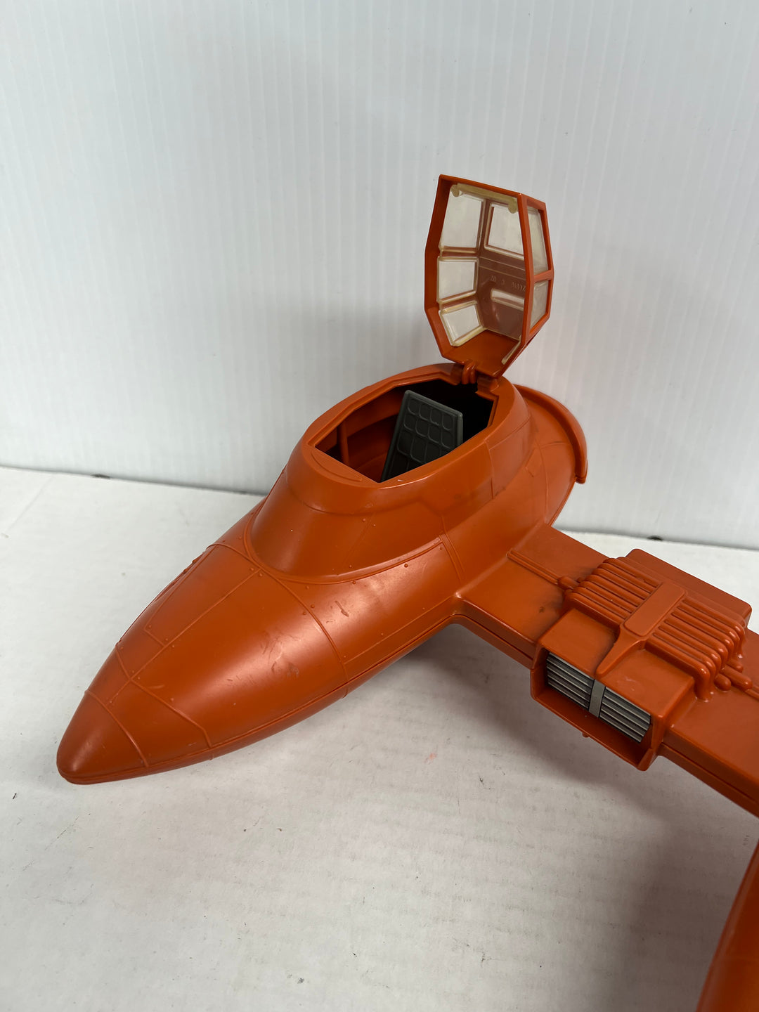 Star Wars: Vintage - Twin Pod Cloud Car