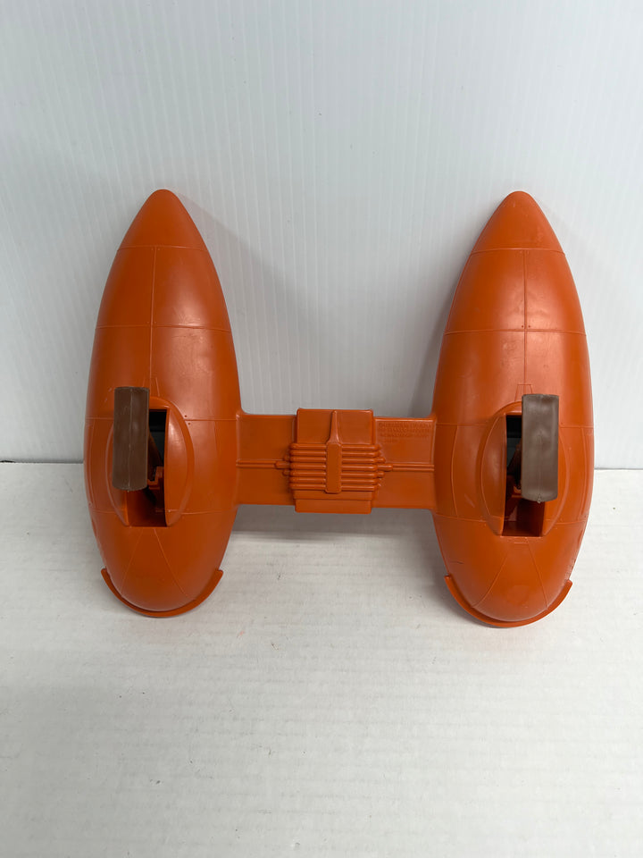 Star Wars: Vintage - Twin Pod Cloud Car