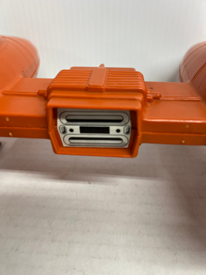 Star Wars: Vintage - Twin Pod Cloud Car