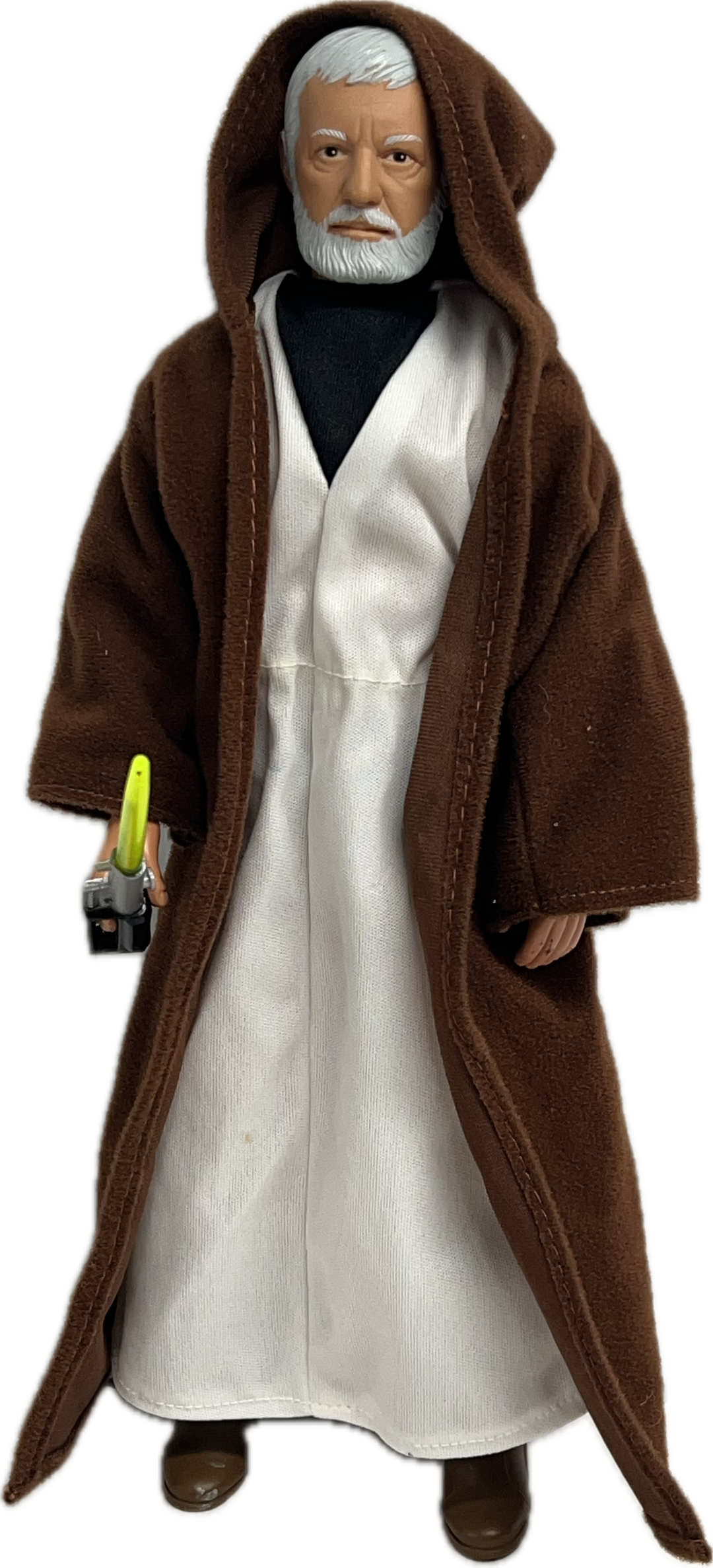 Star Wars: Vintage - Ben Obi-Wan Kenobi 12 inch Complete