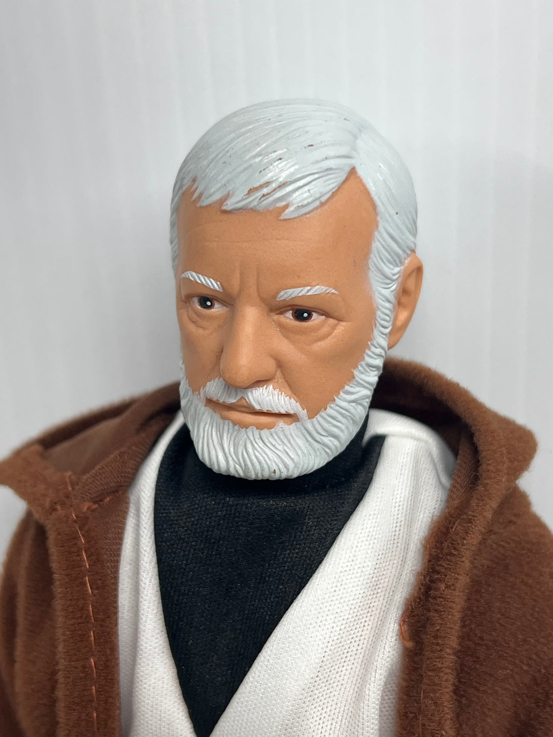 Star Wars: Vintage - Ben Obi-Wan Kenobi 12 inch Complete