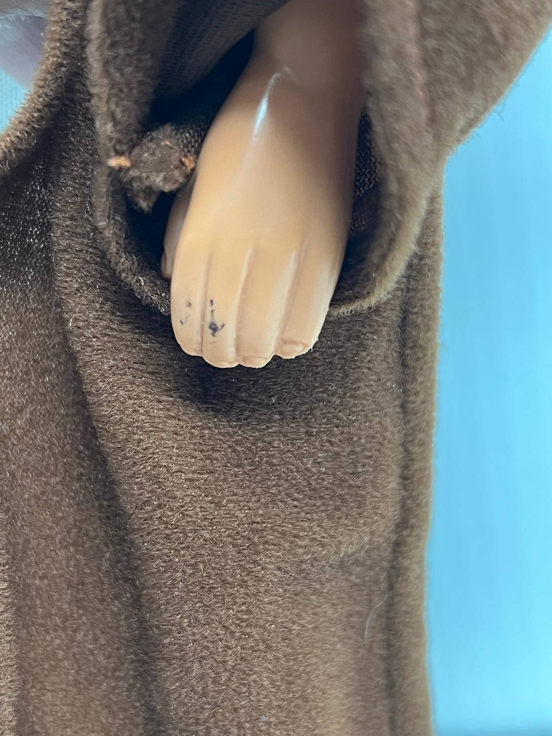 Star Wars: Vintage - Ben Obi-Wan Kenobi 12 inch Complete