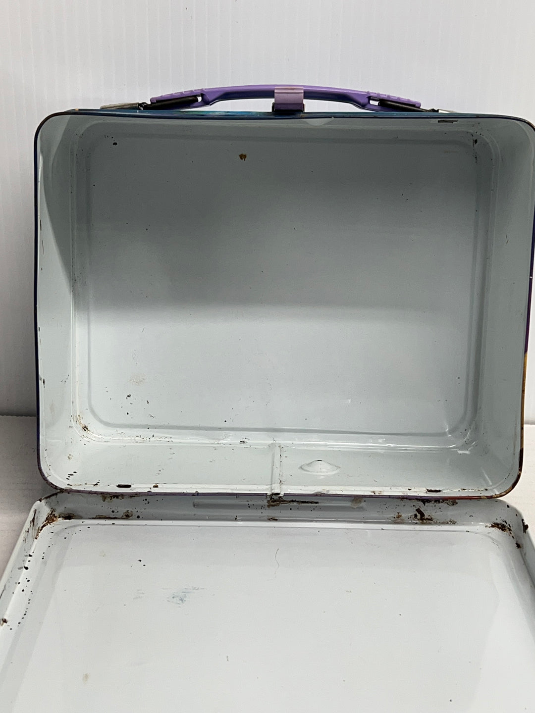 Star Trek the Motion Picture Lunchbox with Thermos