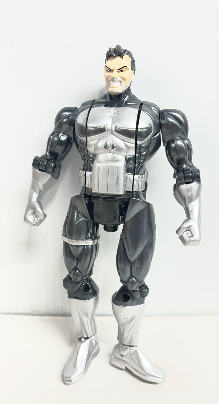 Shape Shifters Power Pistol Punisher Action Figure - Loose Figure Only