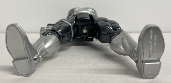 Shape Shifters Power Pistol Punisher Action Figure - Loose Figure Only