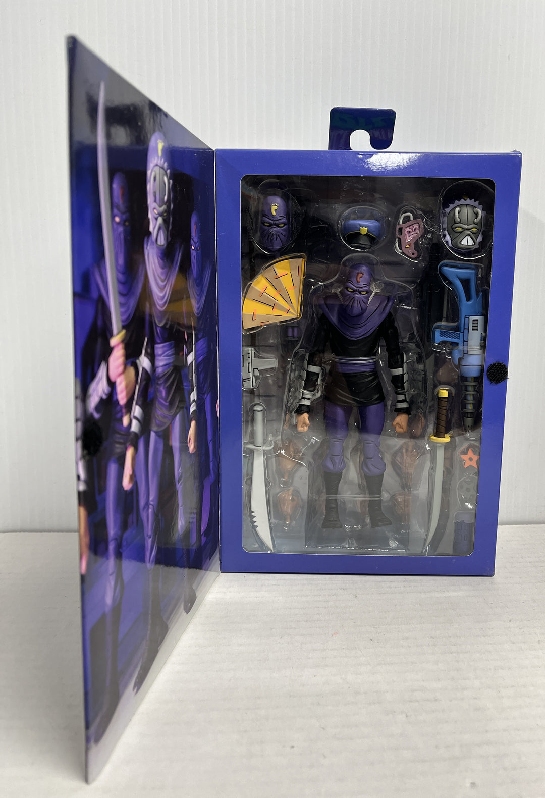 Teenage Mutant Ninja Turtles Vol. 3 Nickelodeon Foot Soldier