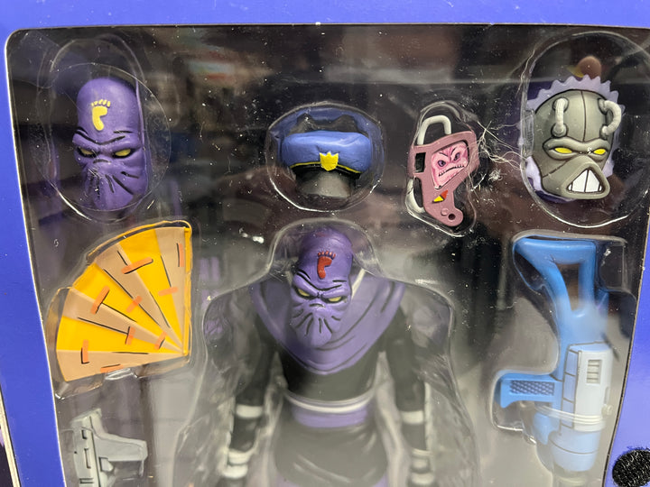 Teenage Mutant Ninja Turtles Vol. 3 Nickelodeon Foot Soldier