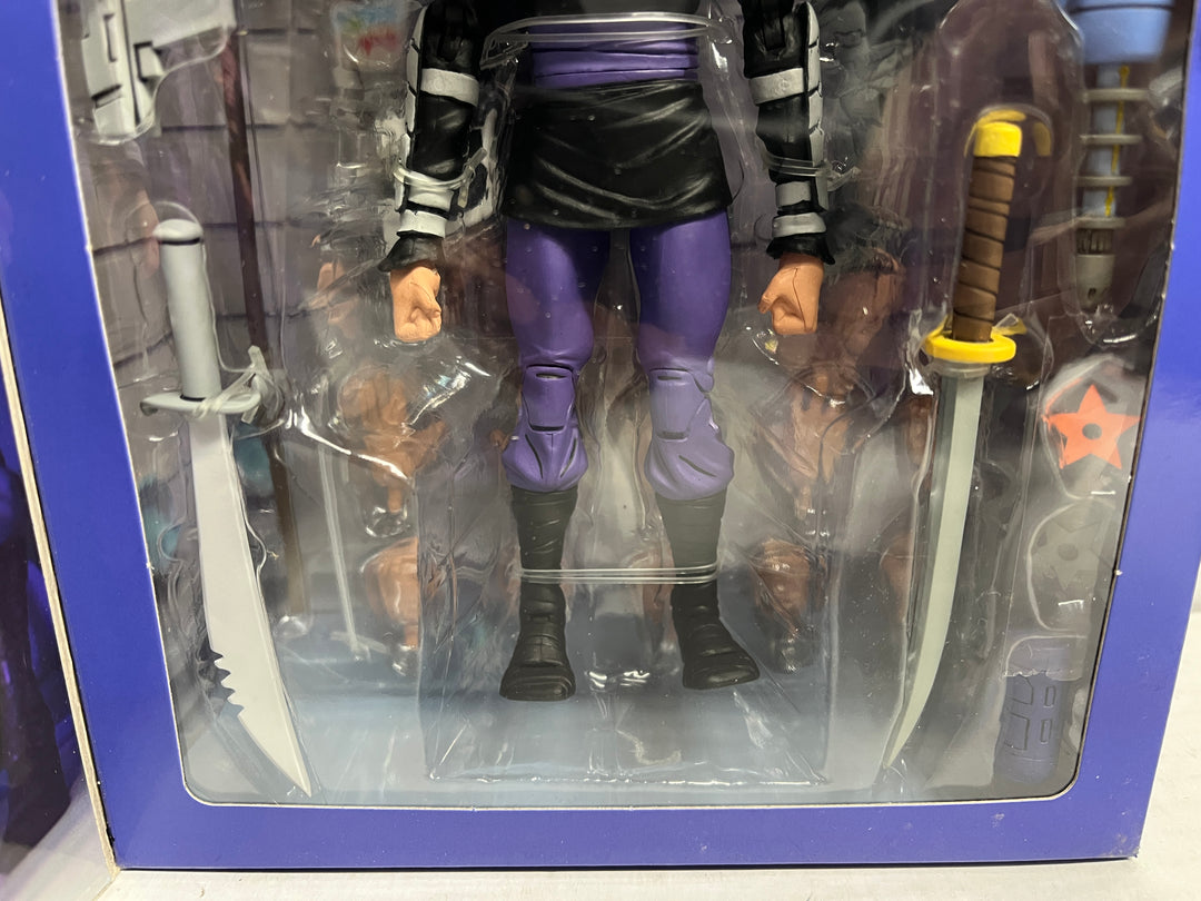 Teenage Mutant Ninja Turtles Vol. 3 Nickelodeon Foot Soldier