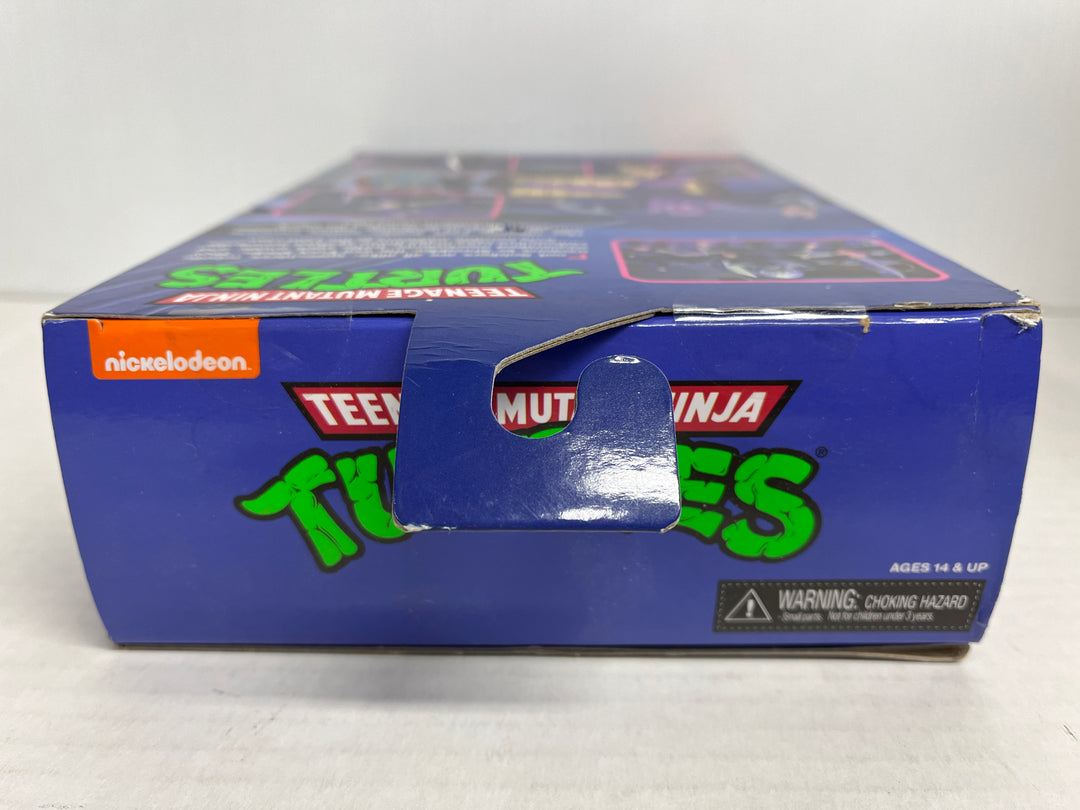 Teenage Mutant Ninja Turtles Vol. 3 Nickelodeon Foot Soldier