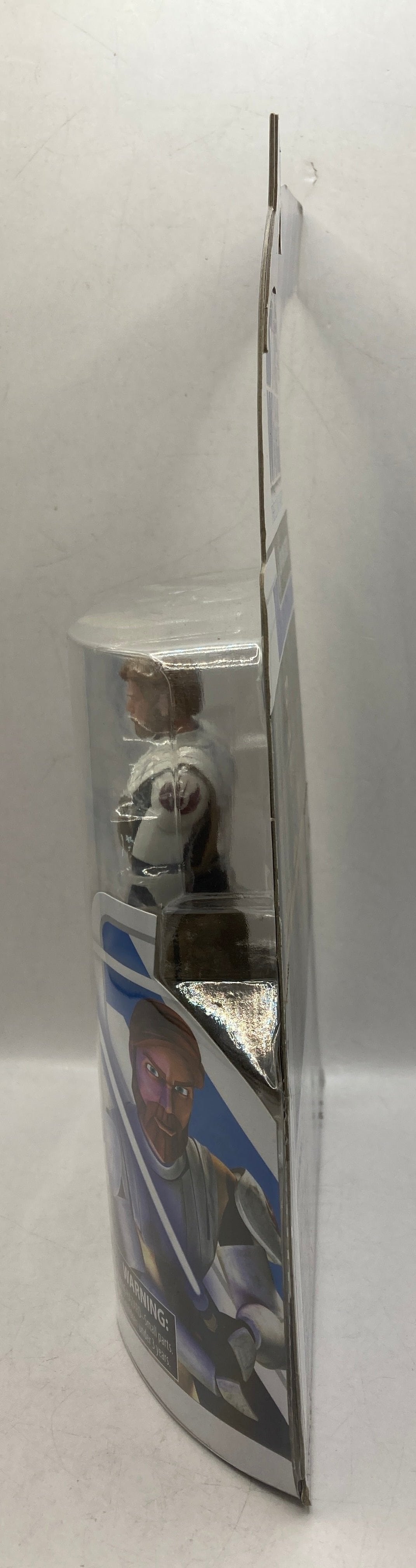 Star Wars Clone Wars Obi-Wan Kenobi 2021 Action Figure