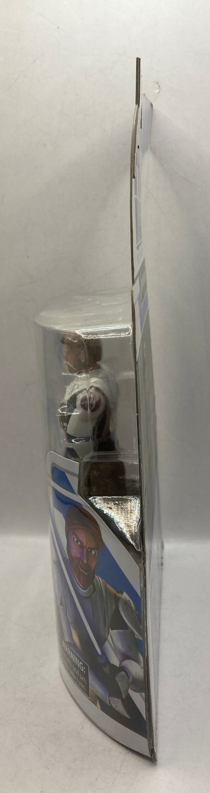 Star Wars Clone Wars Obi-Wan Kenobi 2021 Action Figure