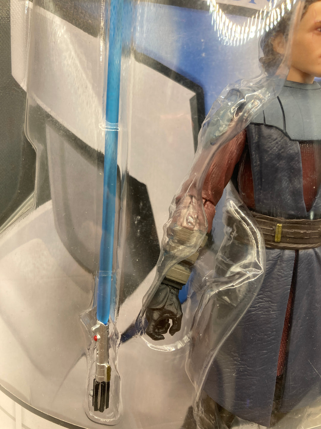 Star Wars Clone Wars Anakin Skywalker Action Figure 2021