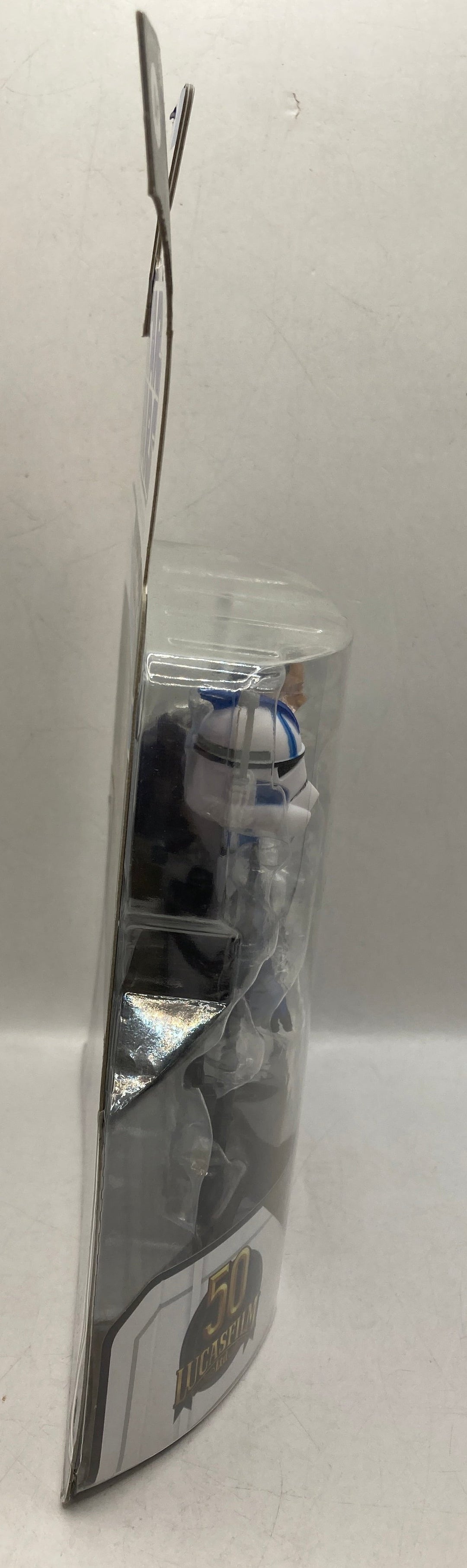 Star Wars Clone Wars Arc Trooper Echo Action Figure 2021