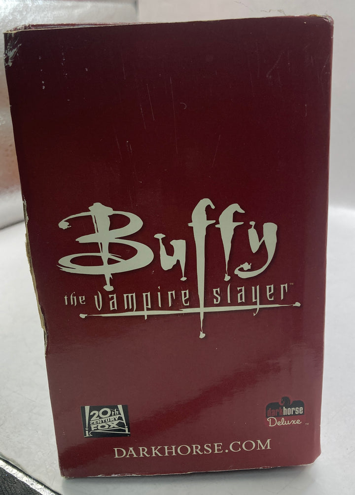 Buffy the Vampire Slayer BTVS Season 8 Jo Chen Art Pint Glass - Set of 4