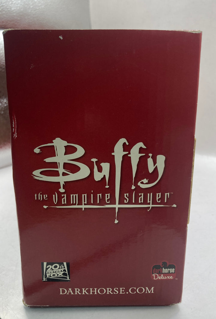 Buffy the Vampire Slayer BTVS Season 8 Jo Chen Art Pint Glass - Set of 4