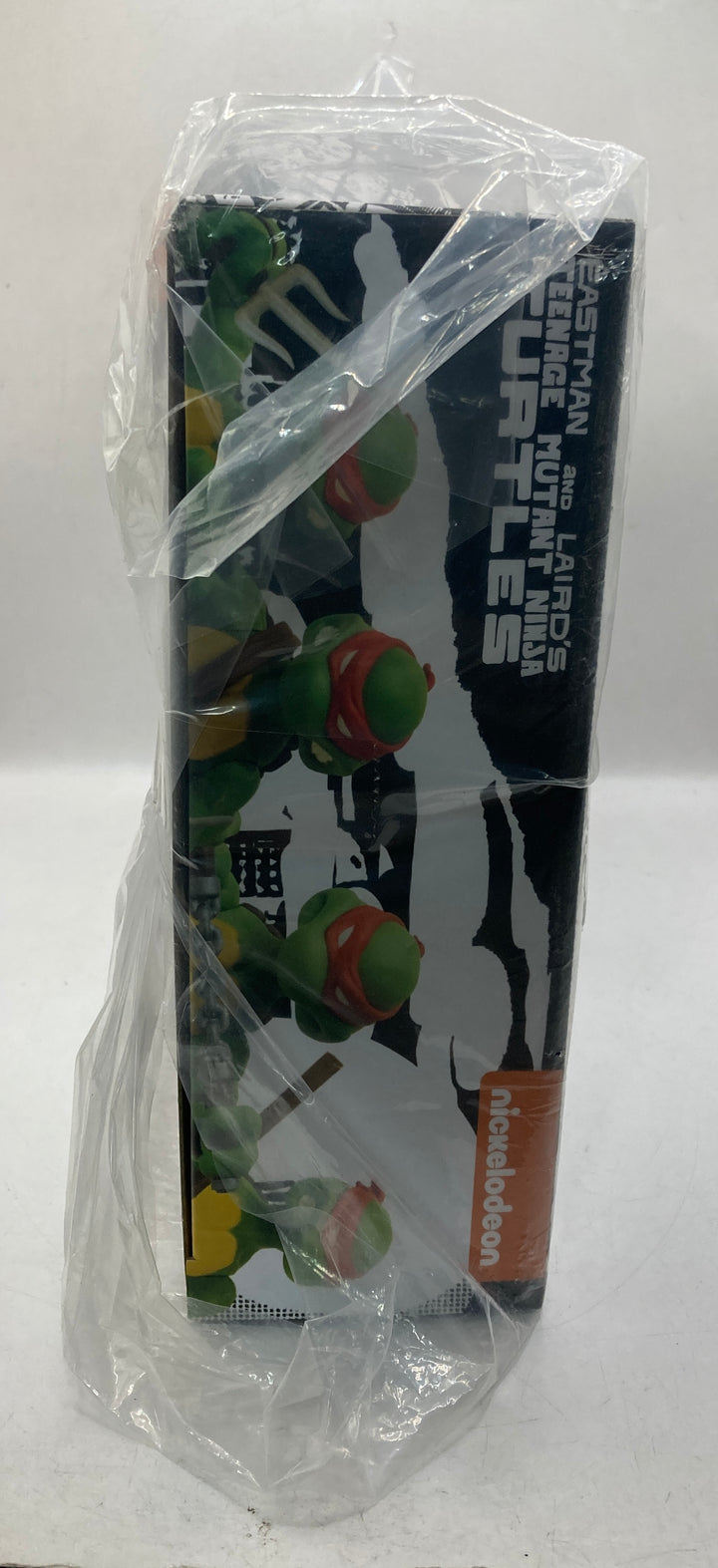 Eastman and Laird's TMNT Teenage Mutant Ninja Turtles 5 Points Deluxe Box Set