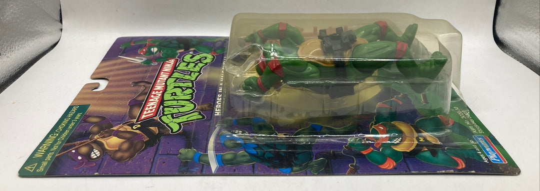 Teenage Mutant Ninja Turtles Raphael 1998 Reissue