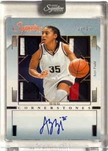 2025-26 Panini Basketball Signature Series
