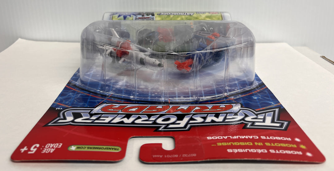Transformers Armada - Astroscope, Payload, Sky Blast Mini-cons 3-Pack