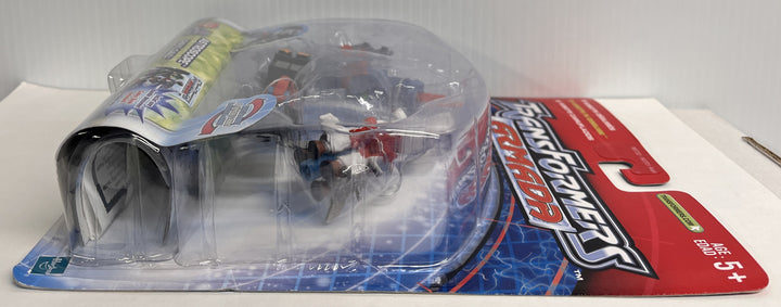 Transformers Armada - Astroscope, Payload, Sky Blast Mini-cons 3-Pack