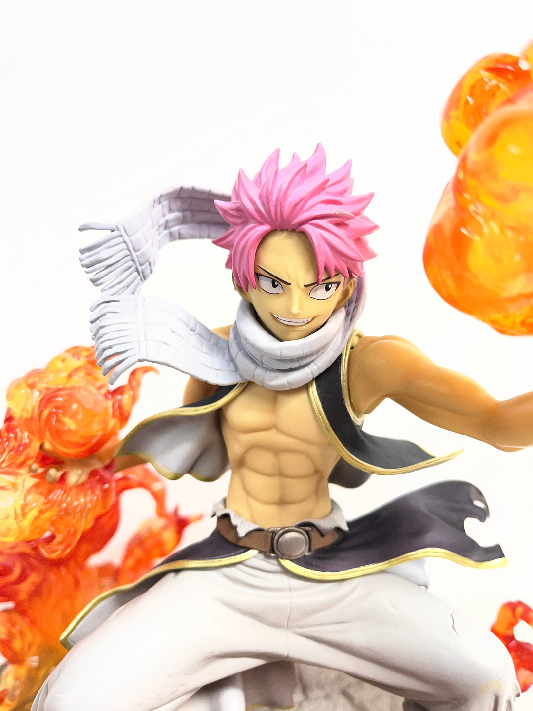 Fairy Tale Natsu Dragneel  1/8 Scale PVC Figure - Bellfine