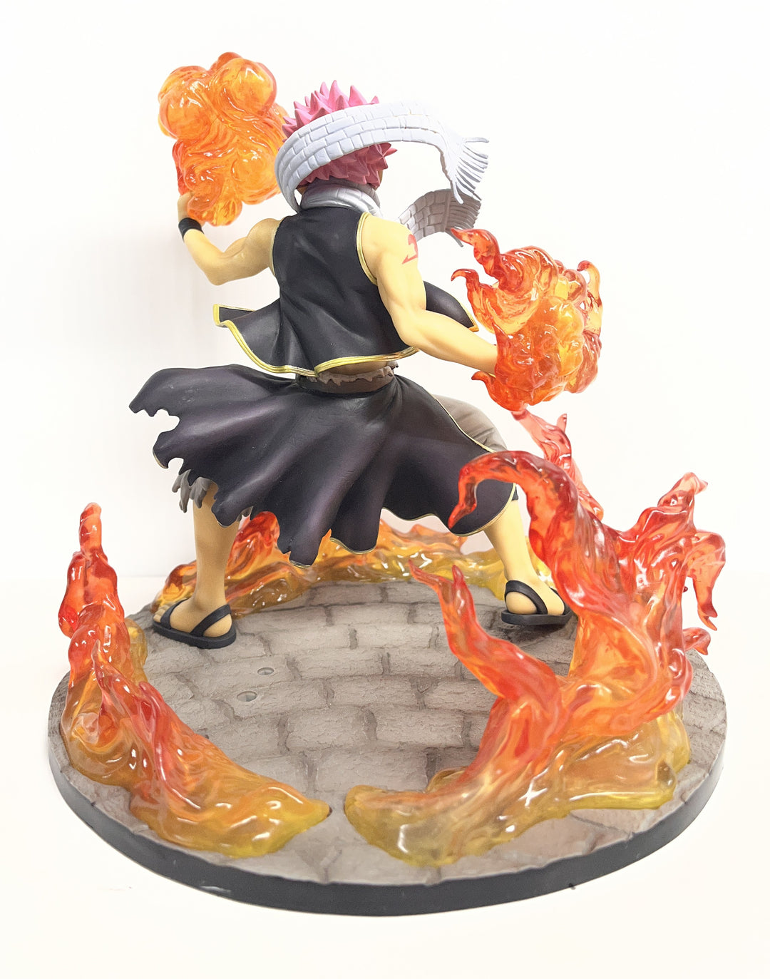 Fairy Tale Natsu Dragneel  1/8 Scale PVC Figure - Bellfine