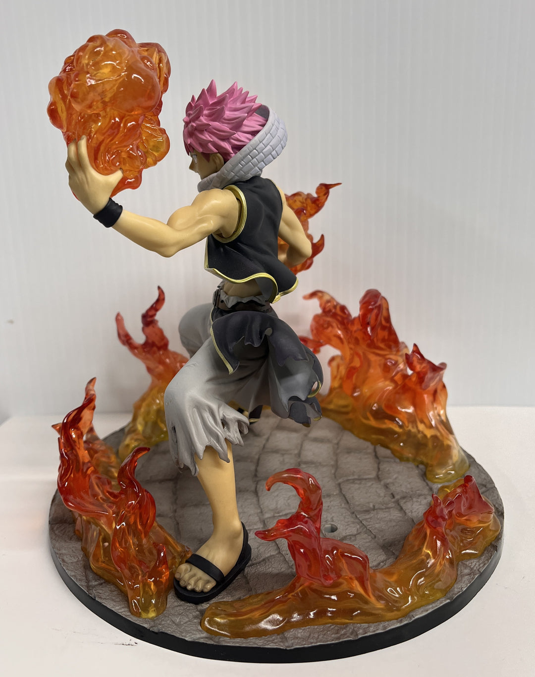 Fairy Tale Natsu Dragneel  1/8 Scale PVC Figure - Bellfine