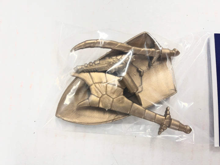 Sectaurs - Pinsor and Battle Beast Complete