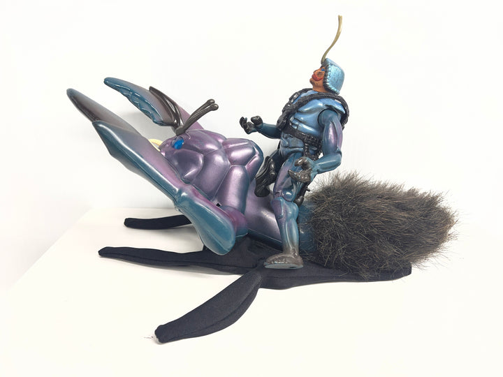 Sectaurs - Pinsor and Battle Beast Complete